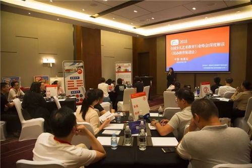 精彩回顾 全国少儿艺术教育行业峰会圆满落幕