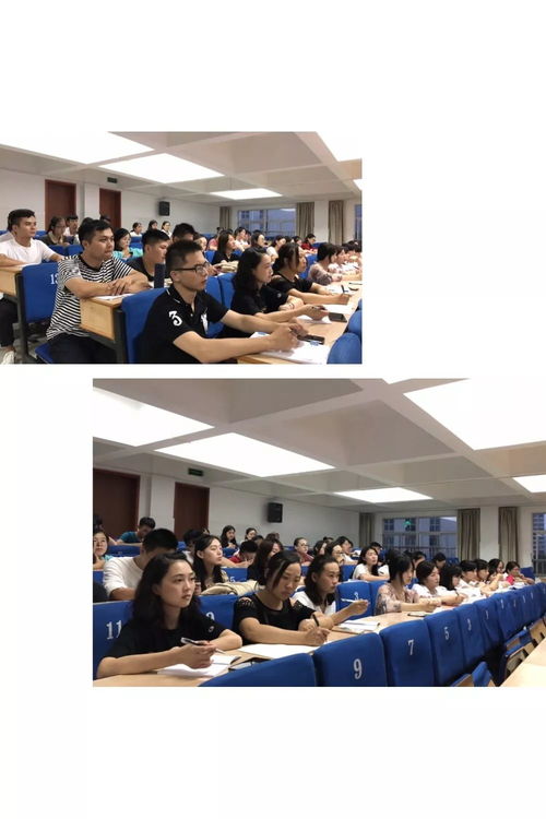 盐渎校区新教师培训系列报道 一 如何提高课堂组织能力