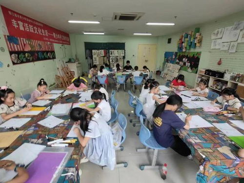 全面提升艺术教育水平,都江堰市青少年活动中心进一步健全青少年社会艺术测评等级体系