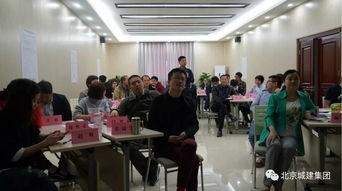 国家级心理咨询师做礼仪培训,兴顺公司努力从细节提升服务客户品质