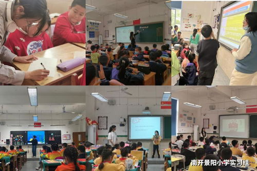 杏坛初露,与英同行 艺术教育学院2020级美术教育专业教育实习圆满结束
