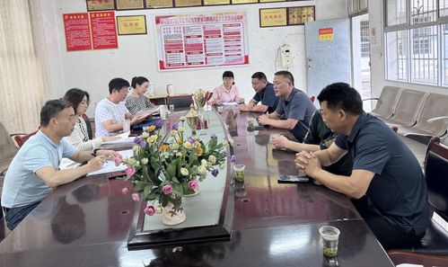 湖南省义务教育艺术课程教学质量调研在衡山县店门镇中心学校开展