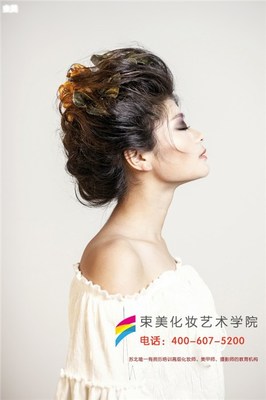 枣庄彩妆培训课程,束美教育(在线咨询),枣庄彩妆培训_枣庄彩妆培训学校_世界工厂网