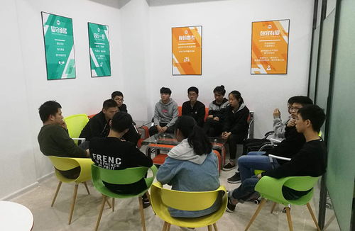 提升教育内涵 闽江师专 中锐生产性实训基地落成