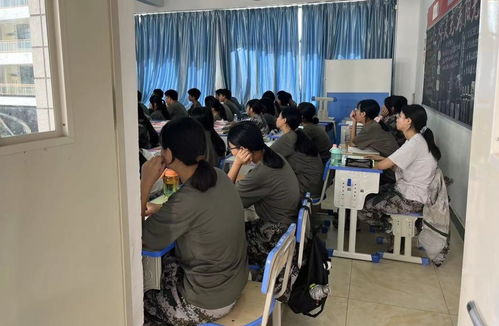 清远一学校700多名新生退学 教育局回应 系擅自扩招