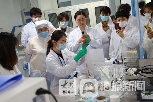 威海市食品药品检验检测研究院举办食品生产企业专项免费培训班