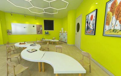 深圳艺术+少儿艺术教育机构选址与升学咨询融合策略