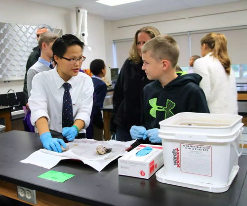 基督兄弟学校 美国高中留学的卓越选择与升学指导