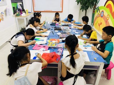 安徽姑娘来苏自主创业 艺术教育培训咨询收获春天