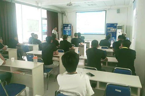 提升心服务 打造新实力 英轩经销商新产品技能培训圆满结束