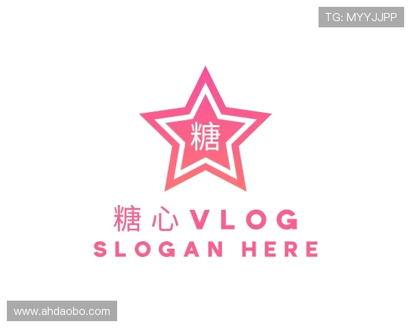 认识糖心vlog