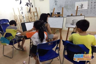 拓艺美术升学咨询 助你踏上艺术梦想之路