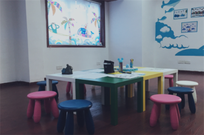 圣马钛少儿艺术培训 开启孩子艺术启蒙之旅